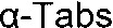 a-Tabs