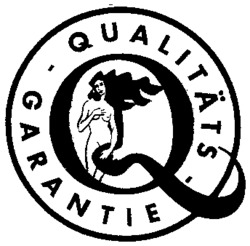 QUALITÄTS GARANTIE