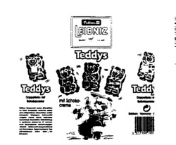 Teddys