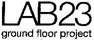 LAB23 ground floor project
