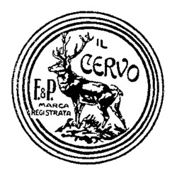 F&P IL CERVO