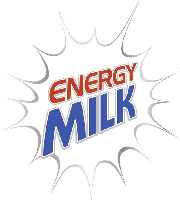 ENERGY MILK