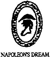 NAPOLEON'S DREAM