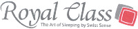 Royal Class The Art of Sleeping by Swiss Sense