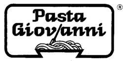 Pasta Giovanni