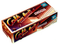 Café au lait SCHOKO