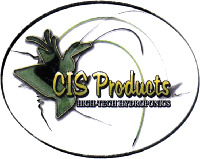 CIS Products HIGH-TECH HYDROPONICS