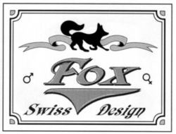 Fox Swiss Design