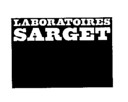 SARGET