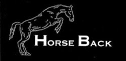 HORSE BACK