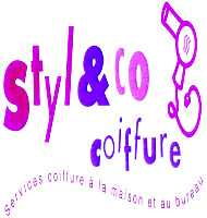 Styl & Co Coiffure Services coiffure à la maison et au bureau
