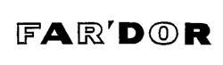 FAR'DOR