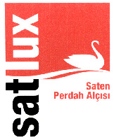 satlux Saten Perdah Alçisi