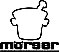 mörser