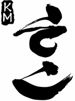 KM