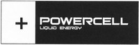 + POWERCELL LIQUID ENERGY
