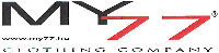 MY77 www.my77.hu CLOTHING COMPANY