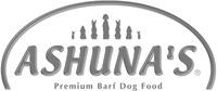 ASHUNA'S Premium Barf Dog Food