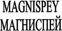 MAGNISPEY