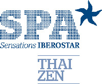 SPA Sensations IBEROSTAR THAI ZEN