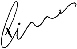 lines