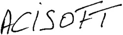 ACISOFT