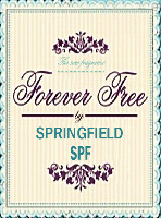 Forever Free by SPRINGFIELD SPF