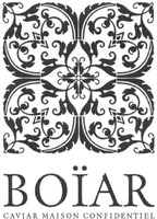 BOÏAR CAVIAR MAISON CONFIDENTIEL