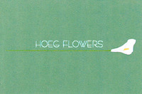 HOEG FLOWERS