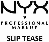 NYX PROFESSIONAL MAKEUP SLIP TEASE