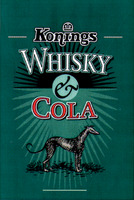 Konings WHISKY COLA