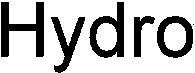 Hydro