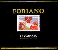 FOBIANO LA CARRAIA
