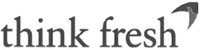 think fresh