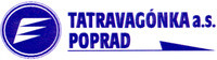 TATRAVAGÓNKA a.s. POPRAD