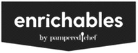 enrichables by pampered chef
