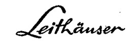 Leithäuser