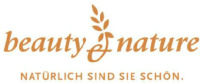 beauty & nature NATÜRLICH SIND SIE SCHÖN.