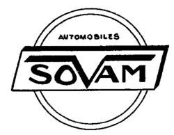 SOVAM