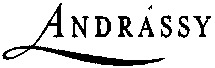 ANDRÁSSY