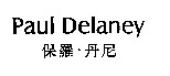 Paul Delaney