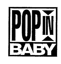 POP IN BABY