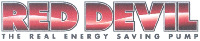 RED DEVIL THE REAL ENERGY SAVING PUMP