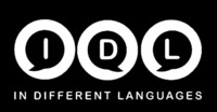 IDL IN DIFFERENT LANGUAGES