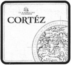 CORTÉZ