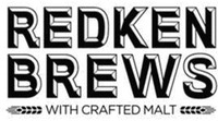 REDKEN BREWS WITH CRAFTED MALT