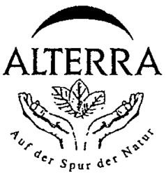 ALTERRA Auf der Spur der Natur