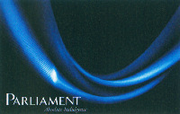 PARLIAMENT Absolute Indulgence