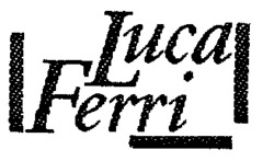 Luca Ferri
