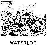 WATERLOO